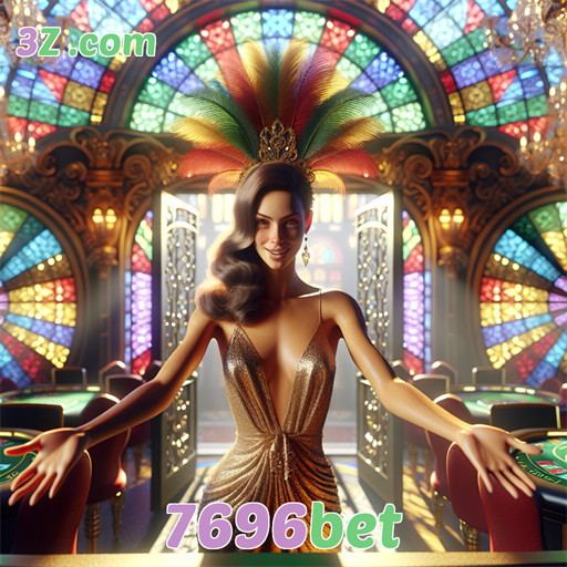 Apostas Inovadoras: O que o 7696bet Oferece ao Jogador?