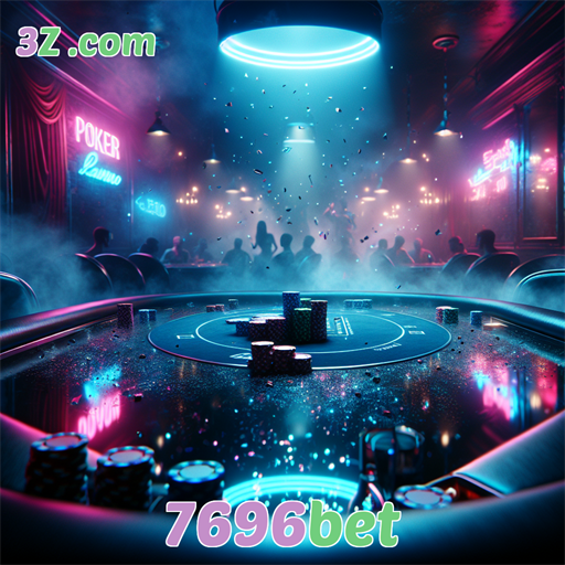 Cassino Inovador: Aventuras Digitais na 7696bet