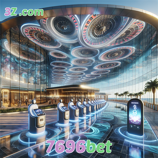 7696bet: A Confiavel Nova Era dos Jogos Online