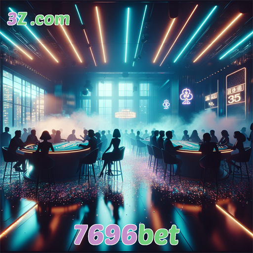 Login Descomplicado: Atrações do 7696bet em Cada Clique