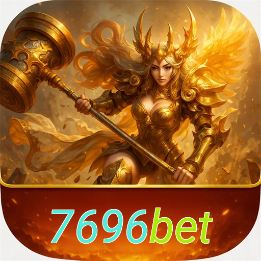 7696bet
