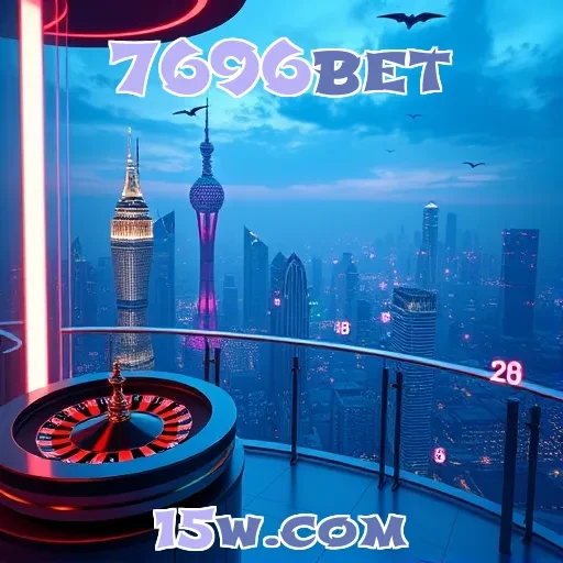 7696bet Apostas