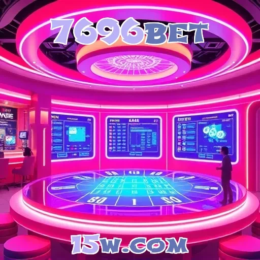 7696bet Cartas Ao Vivo