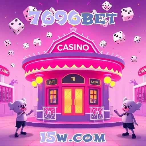 7696bet Novos Jogos