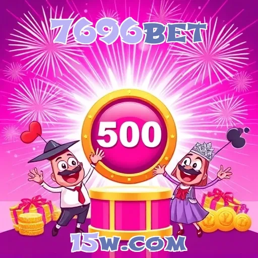 7696bet Pôquer