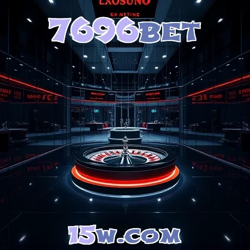 7696bet Roleta