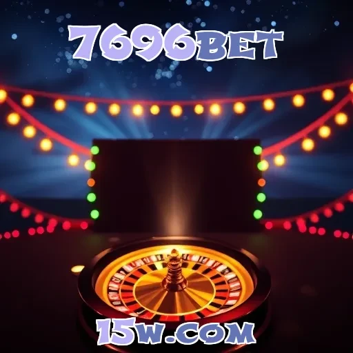 7696bet Apostas Esportivas